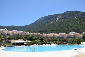 Park Apartment by Turkish Lettings