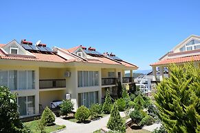 Park Apartment by Turkish Lettings