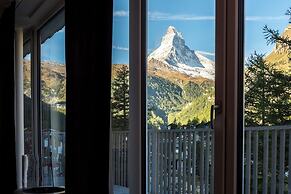 Legendär Zermatt