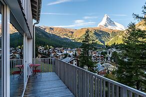 Legendär Zermatt