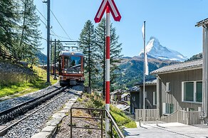 Legendär Zermatt