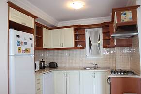 Pinara Apartments 40 by Turkish Lettings