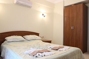 Pinara Apartments 40 by Turkish Lettings