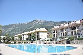 Pinara Apartments 40 by Turkish Lettings