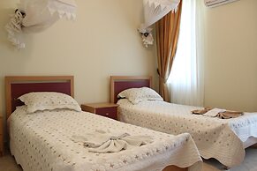 Pinara Apartments 40 by Turkish Lettings