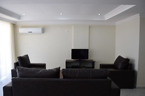 Royal Hills Apartment by TurkishLettings