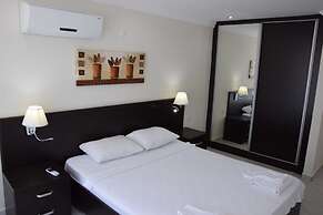 Royal Hills Apartment by TurkishLettings