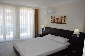 Royal Hills Apartment by TurkishLettings