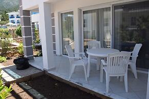 Royal Hills Apartment by TurkishLettings