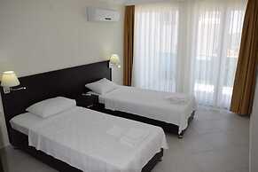 Royal Hills Apartment by TurkishLettings