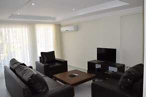 Royal Hills Apartment by TurkishLettings