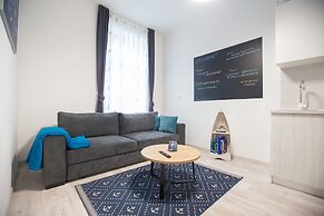 Apartments Beautiful You are 1