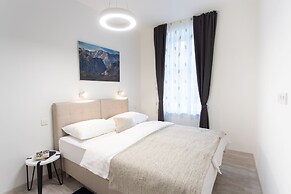 Apartments Beautiful You are 1