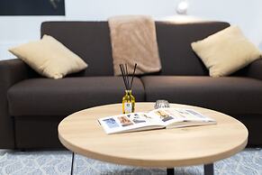 Apartments Beautiful You are 1