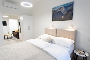 Apartments Beautiful You are 1