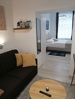 Apartments Beautiful You are 1