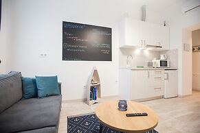 Apartments Beautiful You are 1