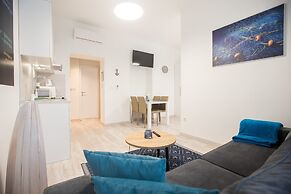 Apartments Beautiful You are 1