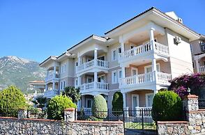 Thera Apartments 22 by Turkish Lettings