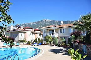 Thera Apartments 22 by Turkish Lettings