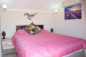 Thera Apartments 22 by Turkish Lettings