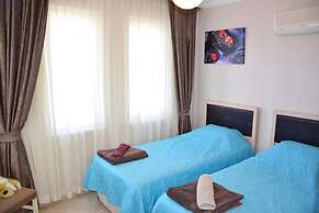 Thera Apartments 22 by Turkish Lettings