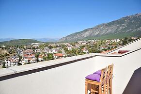 Thera Apartments 22 by Turkish Lettings