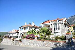 Thera Apartments 22 by Turkish Lettings