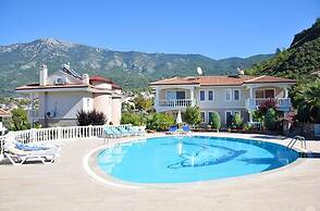 Thera Apartments 22 by Turkish Lettings