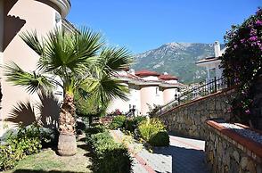 Thera Apartments 22 by Turkish Lettings