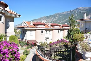 Thera Apartments 22 by Turkish Lettings