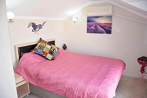 Thera Apartments 22 by Turkish Lettings