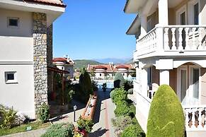 Thera Apartments 22 by Turkish Lettings