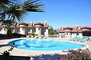 Thera Apartments 22 by Turkish Lettings