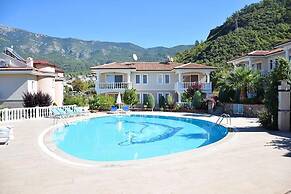 Thera Apartments 22 by Turkish Lettings