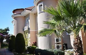 Thera Apartments 22 by Turkish Lettings