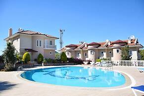 Thera Apartments 22 by Turkish Lettings