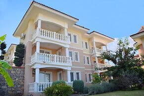 Thera Apartments 22 by Turkish Lettings