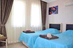 Thera Apartments 22 by Turkish Lettings