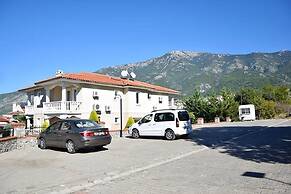 Thera Apartments 22 by Turkish Lettings