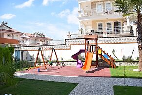 Saltanat Konaklari Apartment