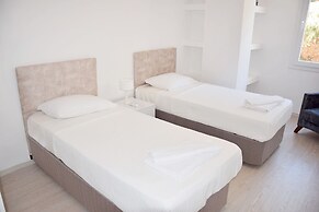 Saltanat Konaklari Apartment