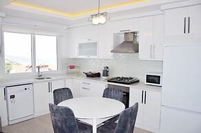 Saltanat Konaklari Apartment