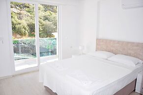 Saltanat Konaklari Apartment