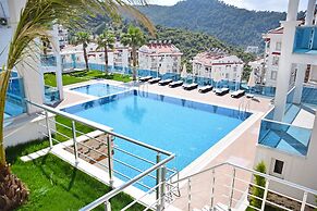 Saltanat Konaklari Apartment