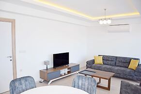 Saltanat Konaklari Apartment