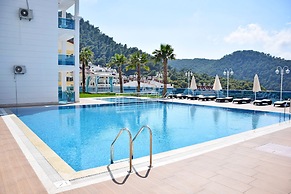 Saltanat Konaklari Apartment