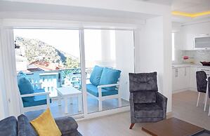 Saltanat Konaklari Apartment