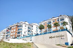 Saltanat Konaklari Apartment