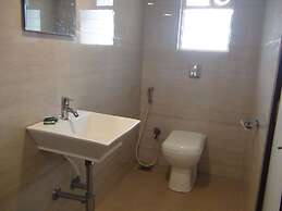 Hotel Imperial Executive, Andheri